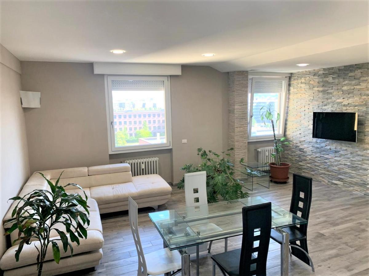 Apartamento Mara's In *