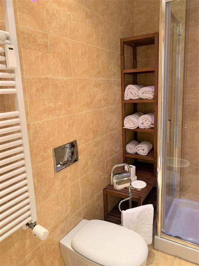 Apartamento Mara's In Florença