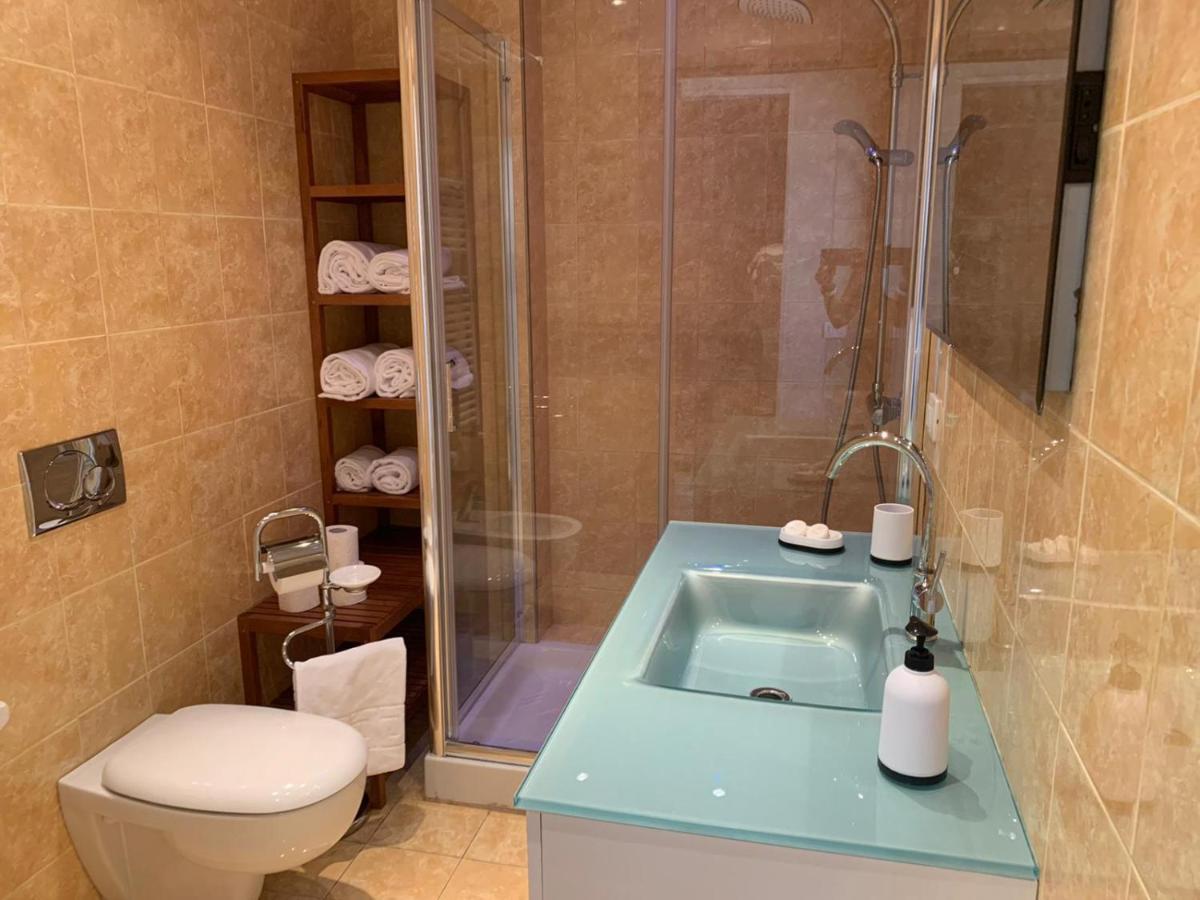 Apartamento Mara's In *
