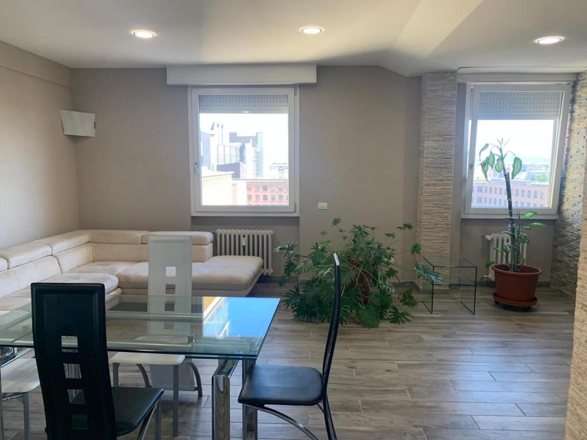 Apartamento Mara's In *
