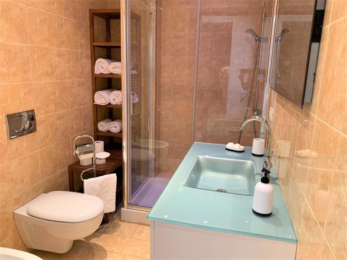 Apartamento Mara's In